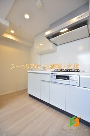 プラウドフラット東日本橋の物件内観写真